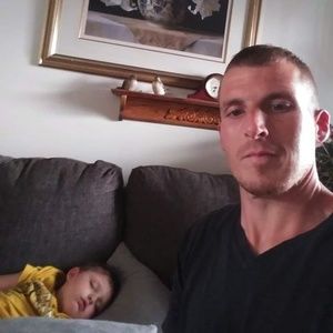 Meet your Posher, Jordan